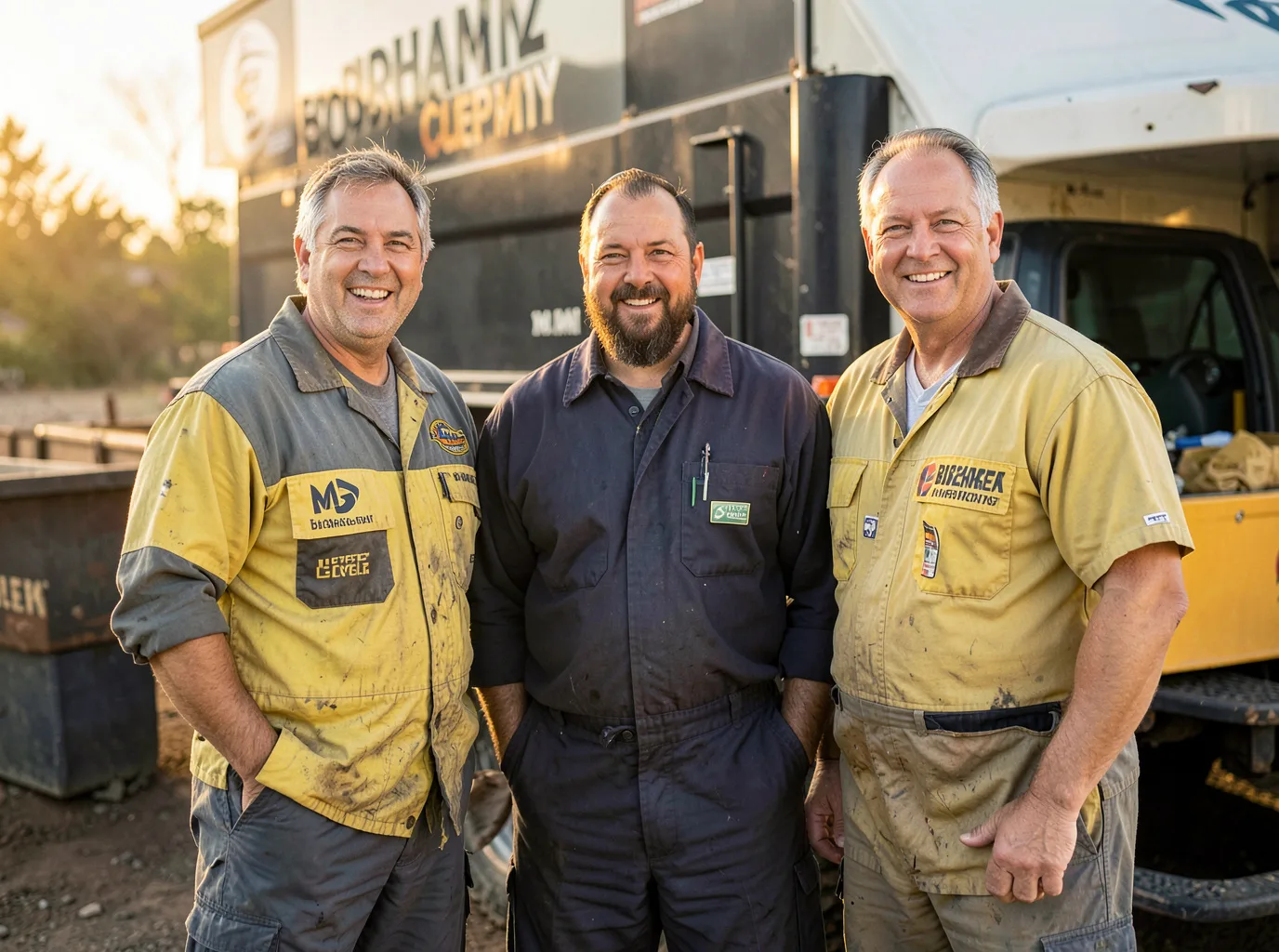 Sewage Cleanup company in New Pine Creek, OR